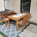 아파트 Weingut Matthias Dauns *