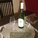 Weingut Matthias Dauns 레일