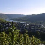 Weingut Matthias Dauns 레일