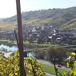 아파트 Weingut Matthias Dauns *