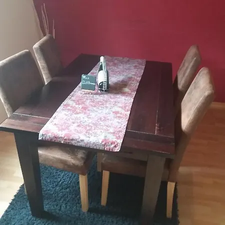 Weingut Matthias Dauns Apartment