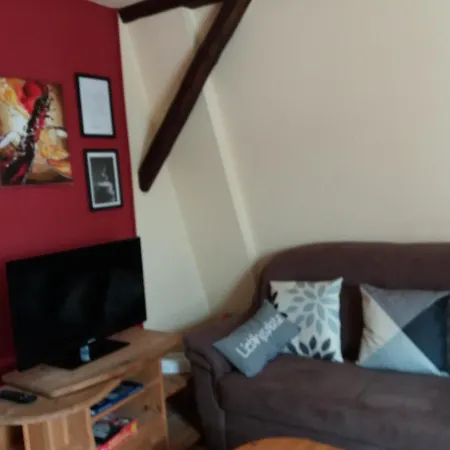 Weingut Matthias Dauns 아파트