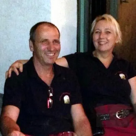 아파트 Weingut Matthias Dauns