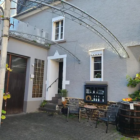 Weingut Matthias Dauns Apartment