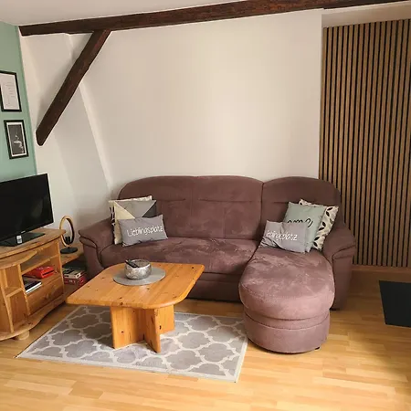 Weingut Matthias Dauns Appartement