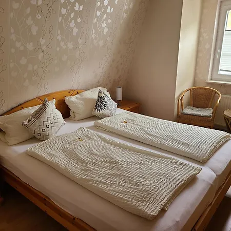 דירה Weingut Matthias Dauns *