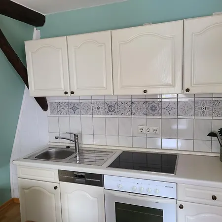 דירה Weingut Matthias Dauns *