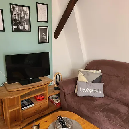 Weingut Matthias Dauns * רייל