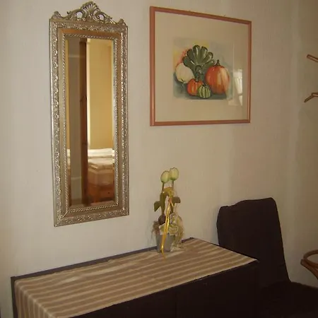 아파트 Weingut Matthias Dauns *