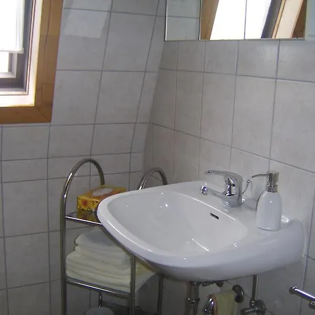 Weingut Matthias Dauns 아파트