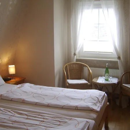 Weingut Matthias Dauns 아파트