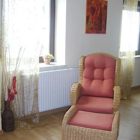 Weingut Matthias Dauns 레일