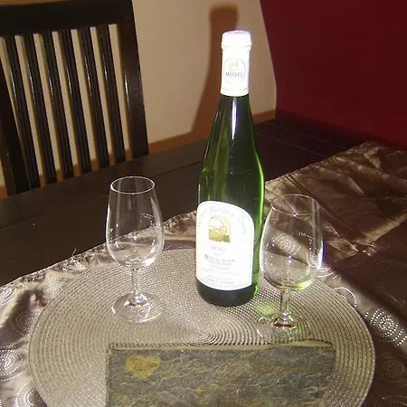 Weingut Matthias Dauns 레일