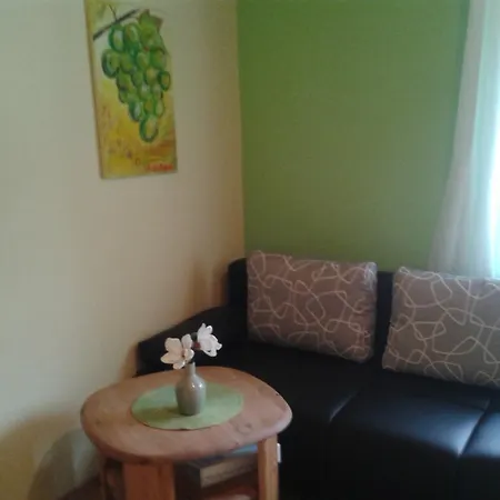 아파트 Weingut Matthias Dauns *