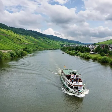 Weingut Matthias Dauns 아파트 레일