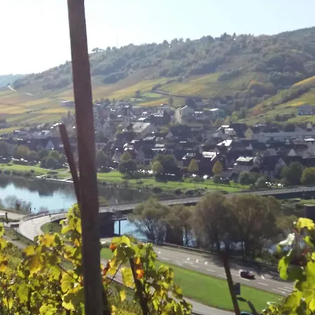 Lägenhet Weingut Matthias Dauns *