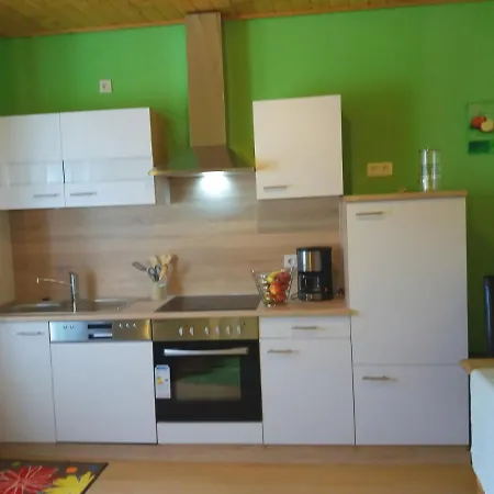 Apartment Weingut Matthias Dauns