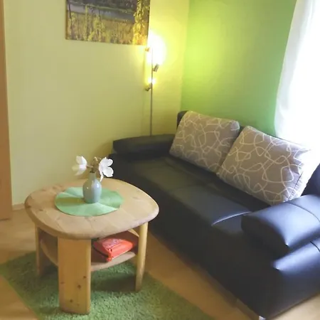 Weingut Matthias Dauns Apartment Reil