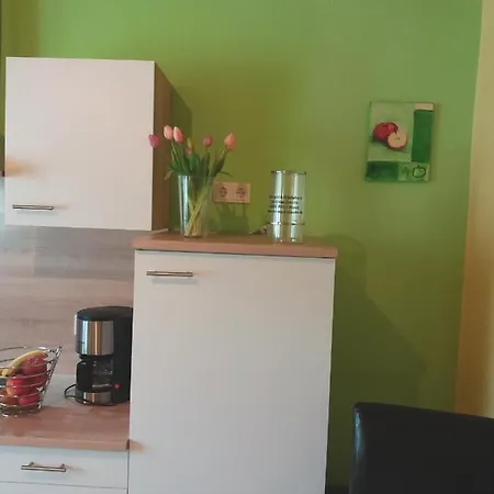 Apartment Weingut Matthias Dauns