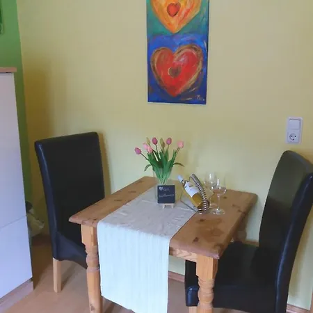 Appartement Weingut Matthias Dauns *