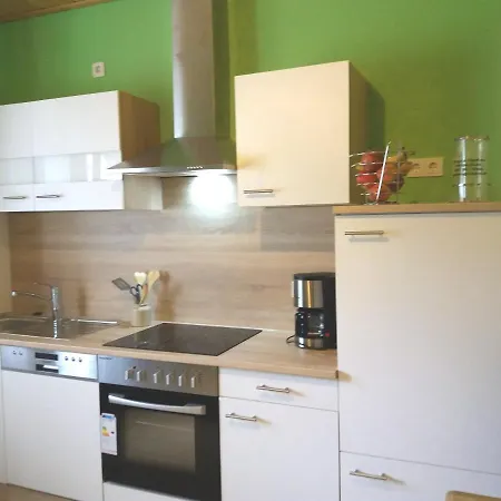 Apartment Weingut Matthias Dauns *