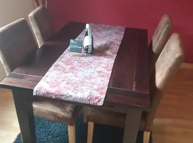 Weingut Matthias Dauns דירה