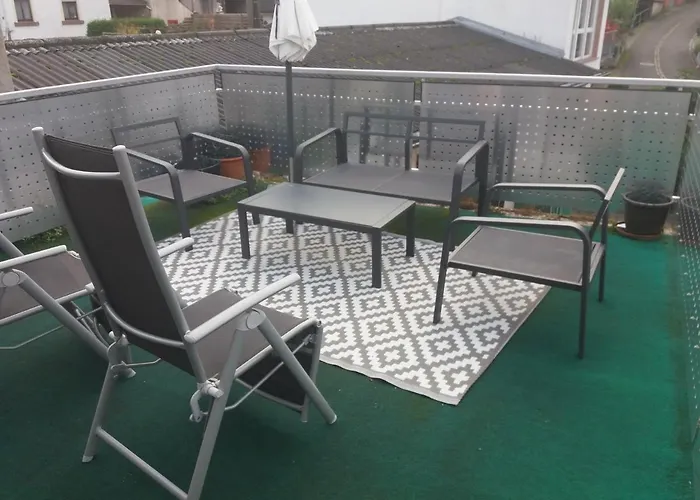 Weingut Matthias Dauns דירה *