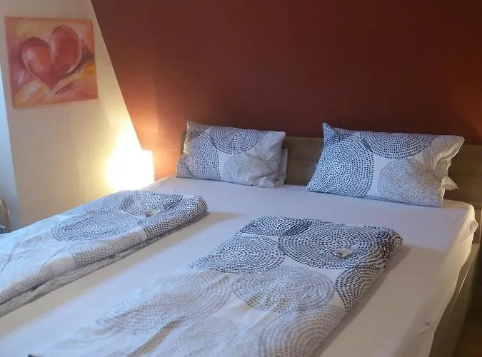 דירה Weingut Matthias Dauns רייל