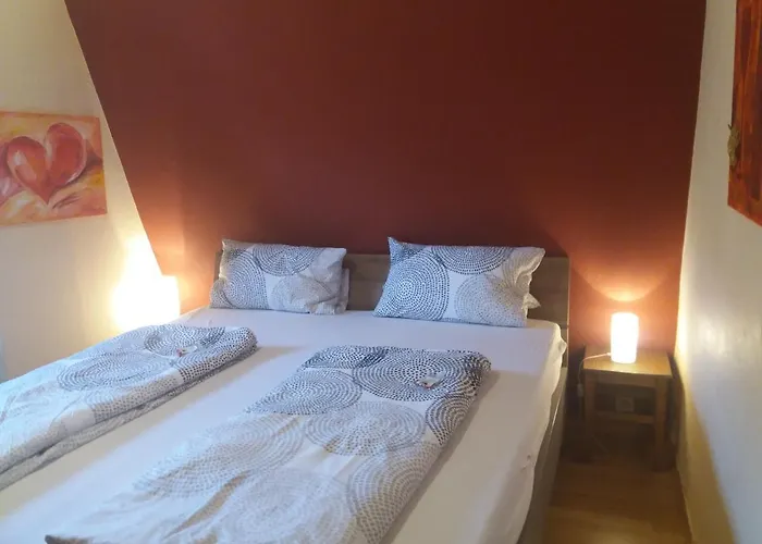 Apartment Weingut Matthias Dauns Reil