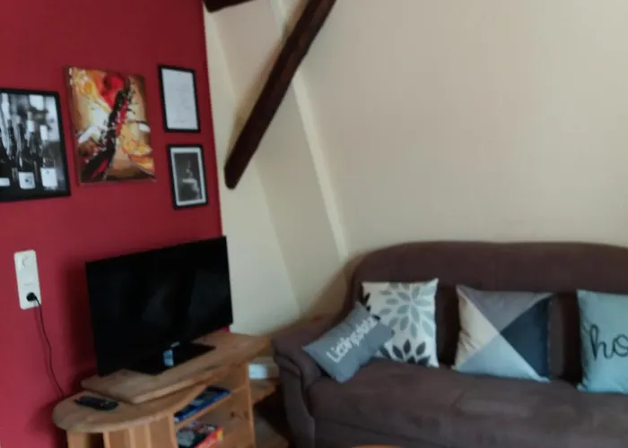 Weingut Matthias Dauns דירה