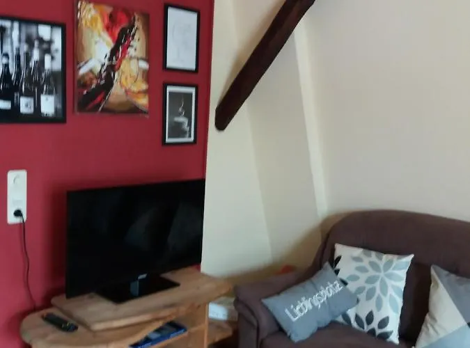 Weingut Matthias Dauns *