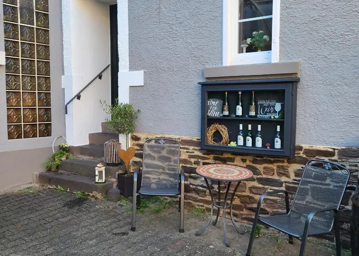 Weingut Matthias Dauns Apartment