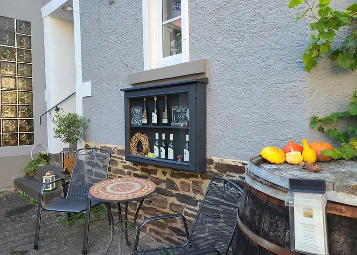 Weingut Matthias Dauns