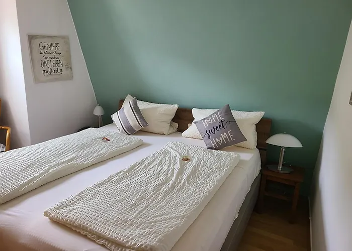 Weingut Matthias Dauns * רייל