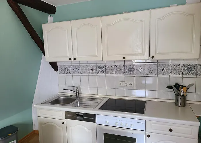 דירה Weingut Matthias Dauns *