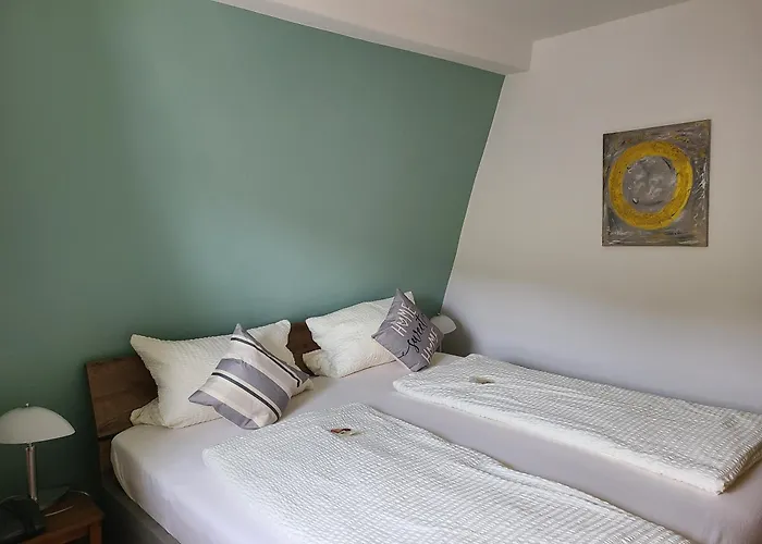 דירה Weingut Matthias Dauns *