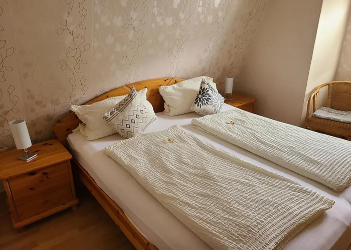 דירה Weingut Matthias Dauns *