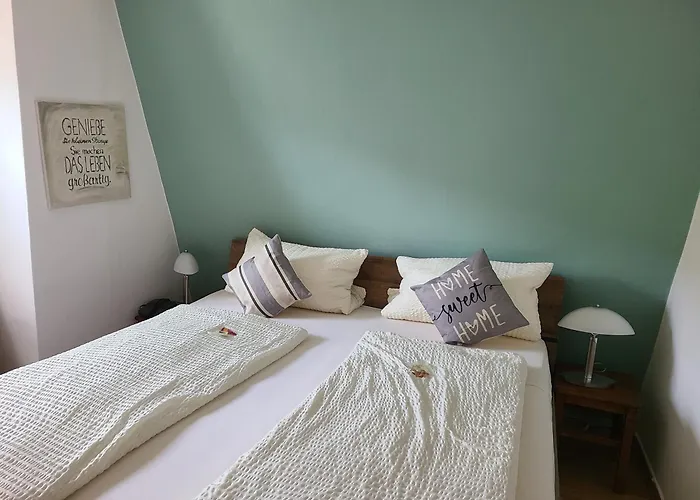 דירה Weingut Matthias Dauns רייל