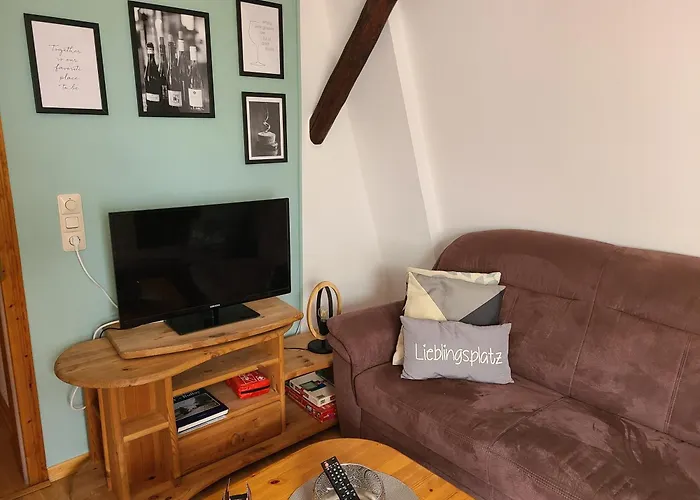 Weingut Matthias Dauns * רייל