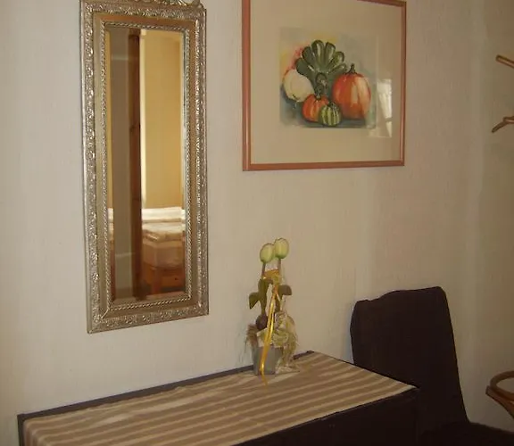 Apartment Weingut Matthias Dauns *