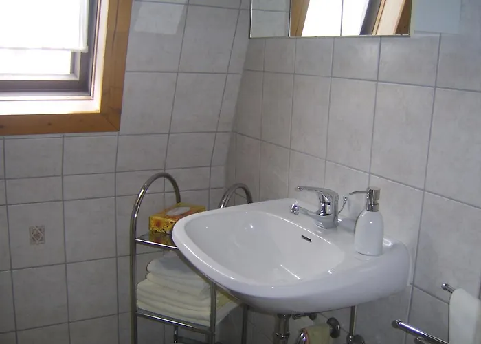 Weingut Matthias Dauns דירה