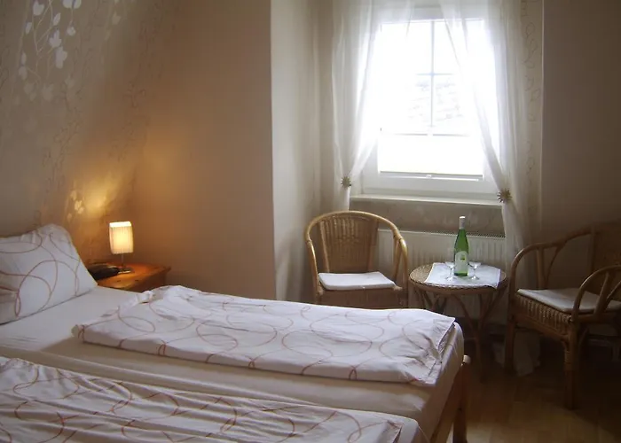 Weingut Matthias Dauns Apartment