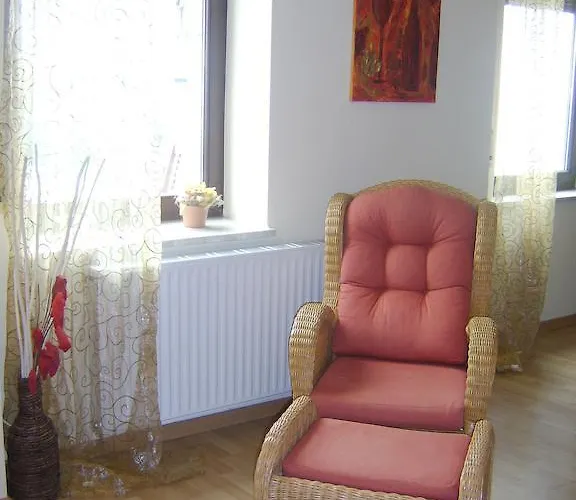 Weingut Matthias Dauns רייל