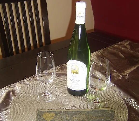 Weingut Matthias Dauns Reil