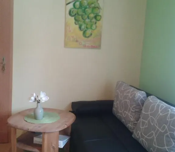 דירה Weingut Matthias Dauns רייל