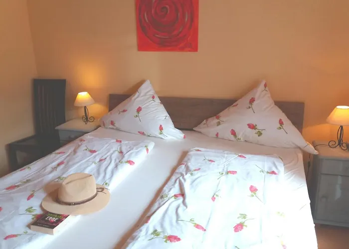 דירה Weingut Matthias Dauns