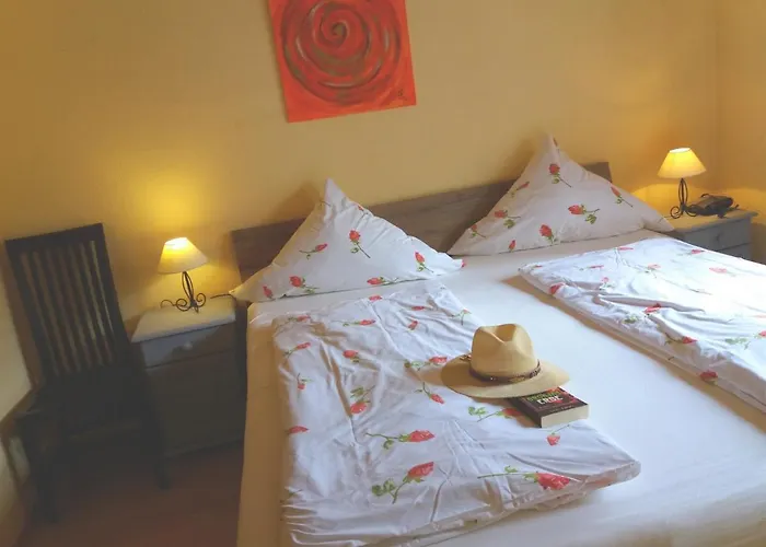 Weingut Matthias Dauns דירה רייל