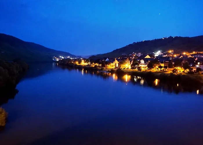 Weingut Matthias Dauns *