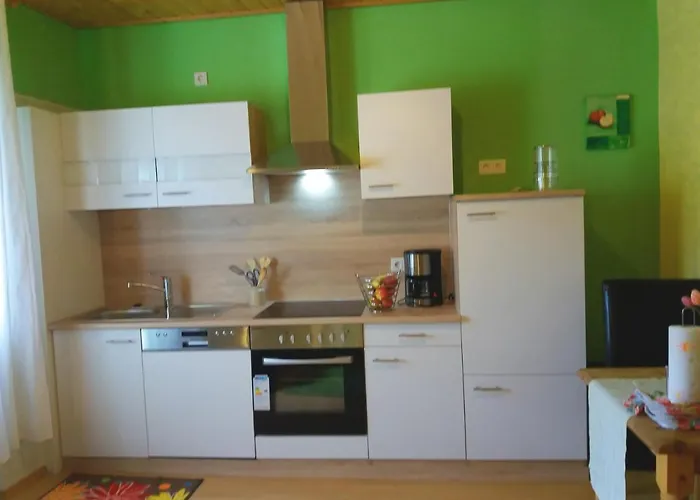 Apartment Weingut Matthias Dauns