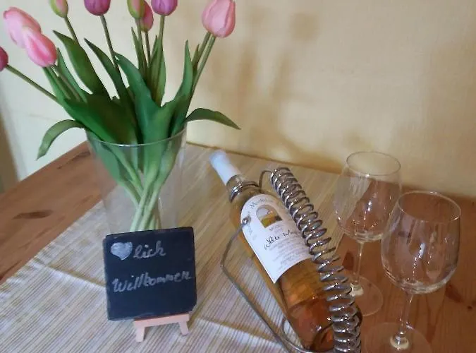 Weingut Matthias Dauns Apartment